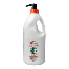 Protetor Solar C/ Repelente 2 Litros Fps30 - Nutriex Foto mini 1
