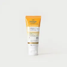 Protetor Solar Clareador Fps60 Cor TranslĂșcido - 45g Bioage Foto mini 2