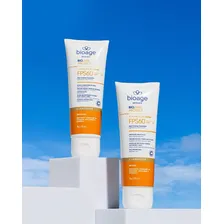 Protetor Solar Clareador Fps60 Incolor Previne Rugas 45g Foto mini  2