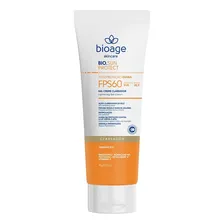 Protetor Solar Clareador Fps60 Incolor Previne Rugas 45g Foto  mini 1