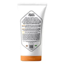 Protetor Solar De Alta Performance Sun Tech Fps 30 180ml Foto mini  2
