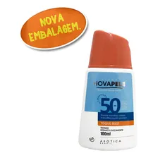 Protetor Solar Facial Nova Pele Fps 50 Toque Seco Foto mini 3