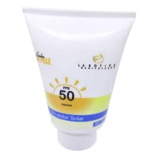Protetor Solar Facial Nova Pele Fps 50 Toque Seco Foto mini 1