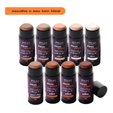 Protetor Solar Facial Pink Stick FPS90 5km Pink Cheeks 14g Foto mini 3