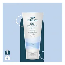 Protetor Solar Filtrum Sensi Fps50 50g Foto mini 3