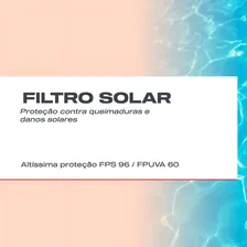 Protetor Solar Incolor Fps 96 Speedo - Pink Cheeks 14g Foto mini 4