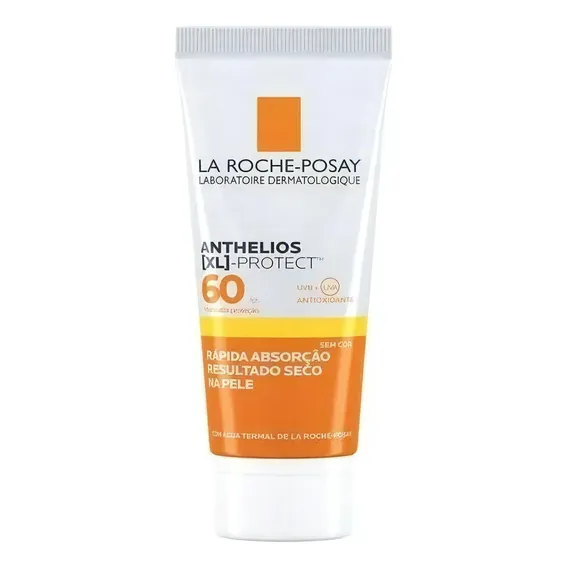 Protetor Solar La Roche-posay Anthelios Xl Protect Fps60 25g Foto 1