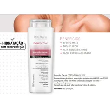 Protetor Solar New Active Fps 35 Vita Derm Foto mini  2