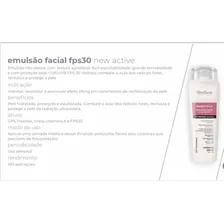 Protetor Solar New Active Fps 35 Vita Derm Foto mini  3