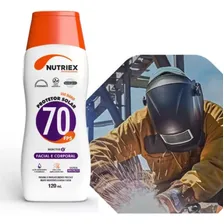 Protetor solar Nutriex Protetor Solar PROTETOR SOLAR Foto mini 4