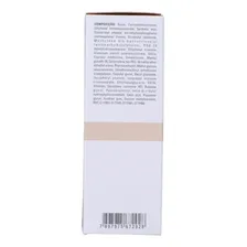 Protetor Solar Tonalizante Fluid FPS 40 sem Perfume Peach Adcos Caixa 50ml Foto mini 3