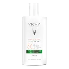 Protetor solar Vichy Protetor Solar Protetor Solar UV-Clear S/ Cor 60FPS en gel creme 40mL Foto mini 1