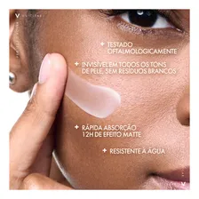 Protetor solar Vichy Protetor Solar Protetor Solar UV-Clear S/ Cor 60FPS en gel creme 40mL Foto mini 4