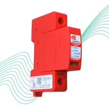 Protetor Surto 1 Polo 20ka Dps 275v Clamper Foto mini 4