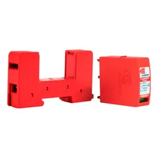 Protetor Surto 1 Polo 20ka Dps 275v Clamper Foto mini 3