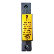 Protetor Surto Dps 20ka 275v Ths Foto  mini 1