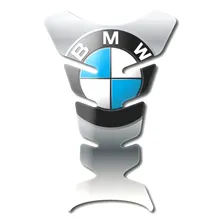 Protetor Tanque Tankpad Resinado Bmw Tpa02 Cor TANKPAD BMW Foto mini 3