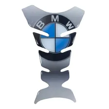 Protetor Tanque Tankpad Resinado Bmw Tpa02 Cor TANKPAD BMW Foto mini 1