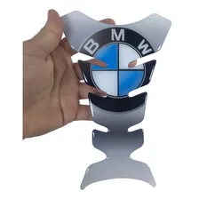 Protetor Tanque Tankpad Resinado Bmw Tpa02 Cor TANKPAD BMW Foto mini 2