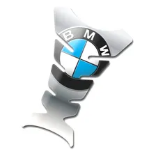 Protetor Tanque Tankpad Resinado Bmw Tpa02 Cor TANKPAD BMW Foto mini 4