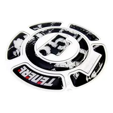 Protetor Tanque Tenere Tank Pad Compatível Yamaha Tpat17 Foto mini  2