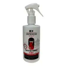 Protetor Térmico 250ml Japanese Style Foto  mini 1