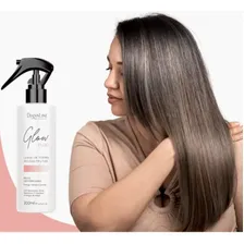 Protetor Termico Capilar Spray Finalizador 200ml Leave-in Foto mini 4