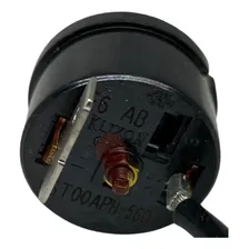 Protetor Térmico Compressor Ar Split 220v 2hp 12000 Btus Foto mini  2