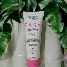 Protetor Térmico Easy Brushing Sanro Cosméticos Foto mini 2