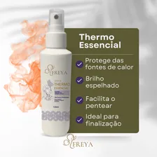Protetor Termico Fluido Thermoativo Ant Frizz 120ml Foto mini  2
