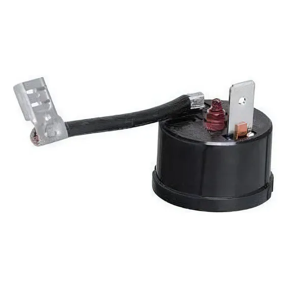 Protetor Térmico Para Ar Condicionado 127v - W10186707 Foto 1