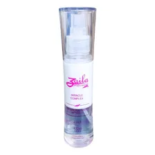 Protetor Térmico Zaila Profissional Atacado 3un 120ml Foto mini  2