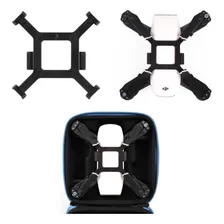 Protetor Trava Hélices Drone Dji Spark Foto mini 4