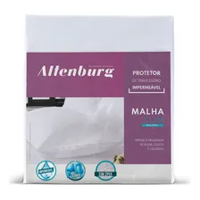 Protetor Travesseiro Altenburg Malha Slim Impermeável 50x70 Foto mini 1