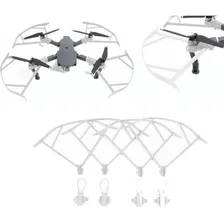 Protetores Hélices Sunnylife Propeller Guards Drone Dji Foto mini 1