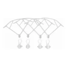 Protetores Hélices Sunnylife Propeller Guards Drone Dji Foto mini 2