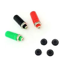 Protoboard 1260 Pontos Com Base Em Metal E Bornes Foto mini  3