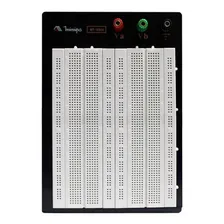 Protoboard 1680 Pontos Minipa Mp-1680a Foto mini 1