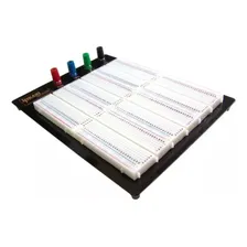 Protoboard 2200 Furos Hikari Hk-p400 Foto mini 4