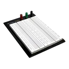 Protoboard 2420 Pontos Minipa Mp-2420a Foto mini 1