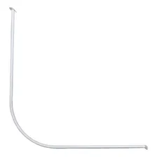Provador De Loja Formato L 92cmx92cm Provador Para Cortina Cor Branco Foto mini 4