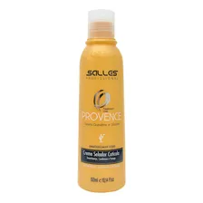 Provence Creme De Silicone Selador De Cutícula 300ml Foto  mini 1