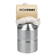 Prumo 500 Gramas - Monfort Foto mini 1