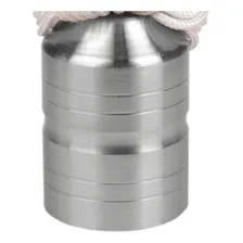 Prumo Aco Momfort 400g N. 02 608050 Foto mini 2