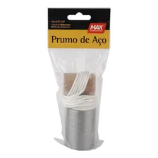 Prumo Aco Parede Max 900g 83555 Foto mini 1
