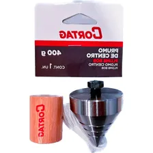 Prumo Centro Cortag 400g - 61595 Foto mini 1