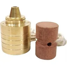 Prumo Para Pedreiro Emava Pesado 10 1000gr Foto mini 1