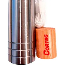 Prumo Pedreiro Cortag 1kg - 61533 Foto mini 3