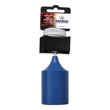 Prumo Pvc Ramada Hobby N.3 410g 3854 Foto mini 1