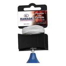 Prumo Pvc Ramada Hobby N.3 410g 3854 Foto mini 3